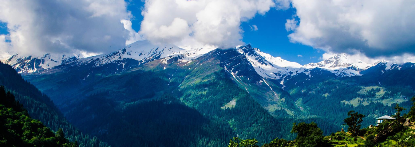 Himachal Pradesh